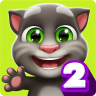 My Talking Tom 2  (Unlimited Coins/Star)